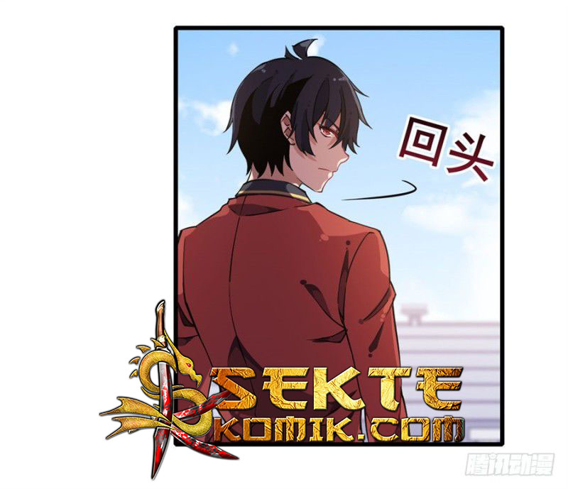 Wuxian Shitu Yu Shier Zhan Ji (Infinite Apostles and Twelve War Girls) Chapter 12 Gambar 18